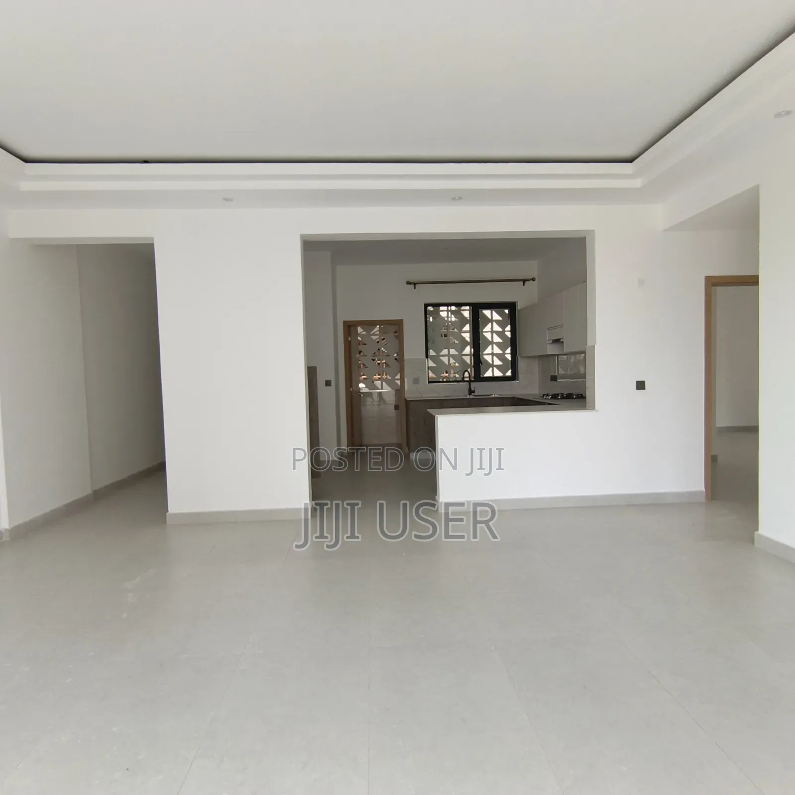 2bdrm Apartment in Brookside, Westlands for rent in Westlands
