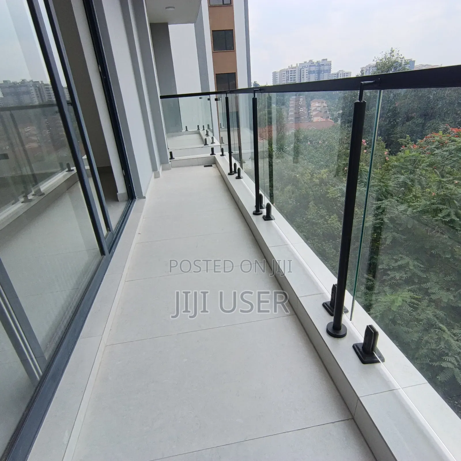 2bdrm Apartment in Brookside, Westlands for rent in Westlands