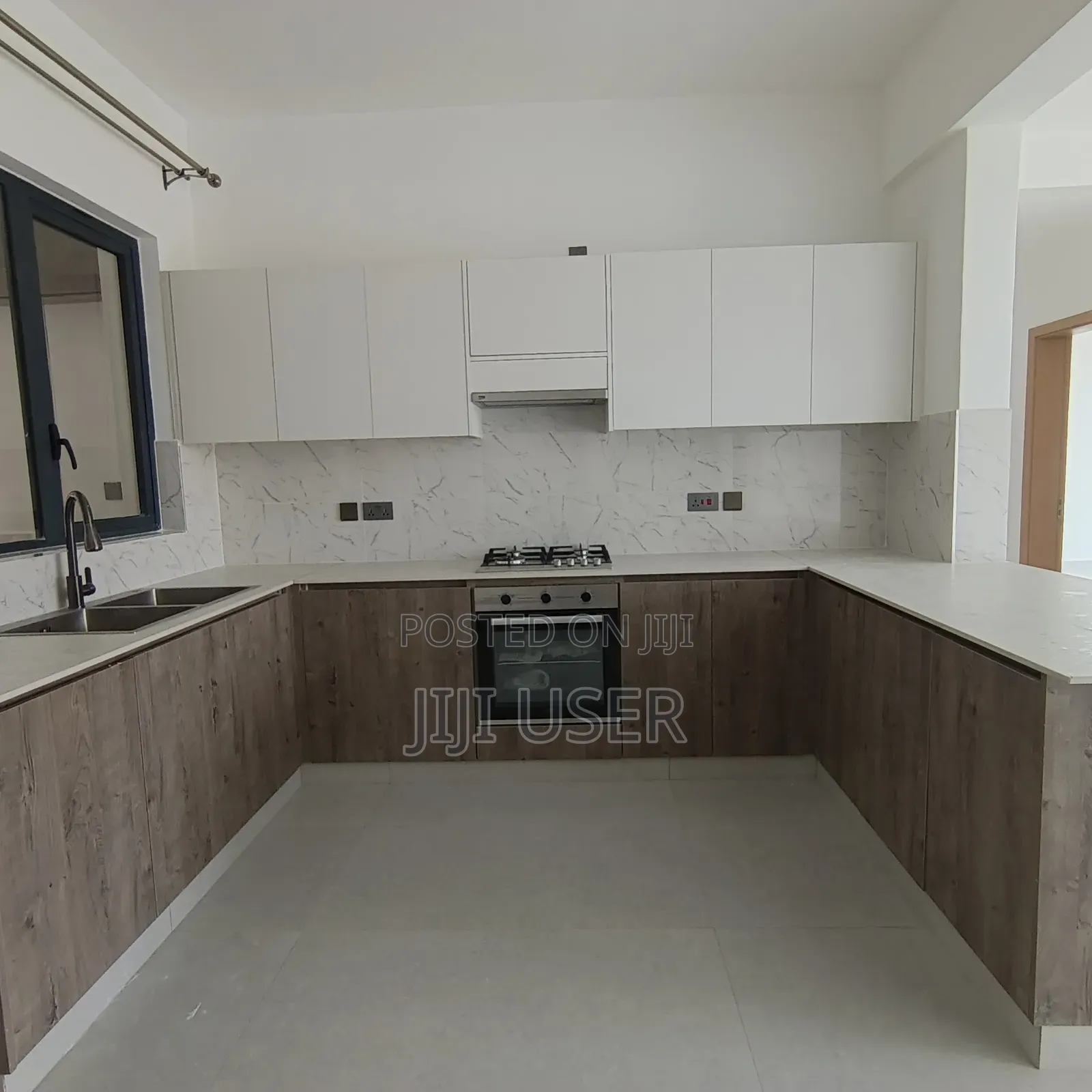 2bdrm Apartment in Brookside, Westlands for rent in Westlands
