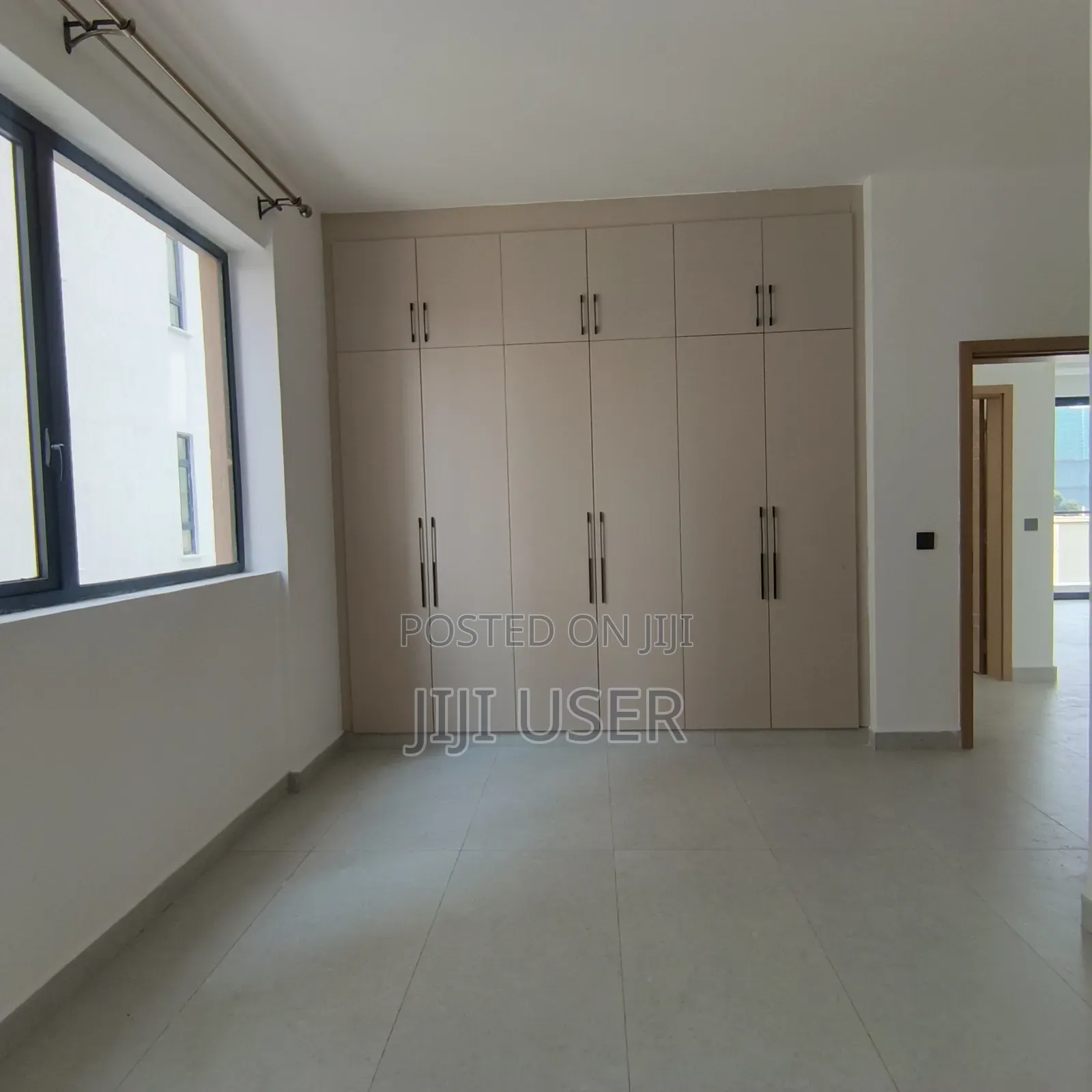 2bdrm Apartment in Brookside, Westlands for rent in Westlands