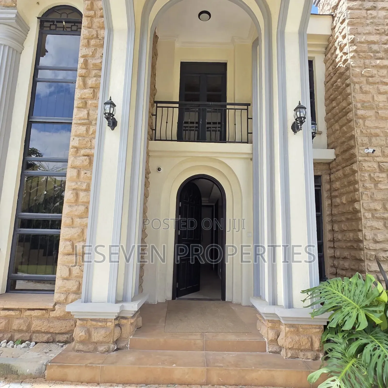 4bdrm Mansion in Karen for rent in Karen C