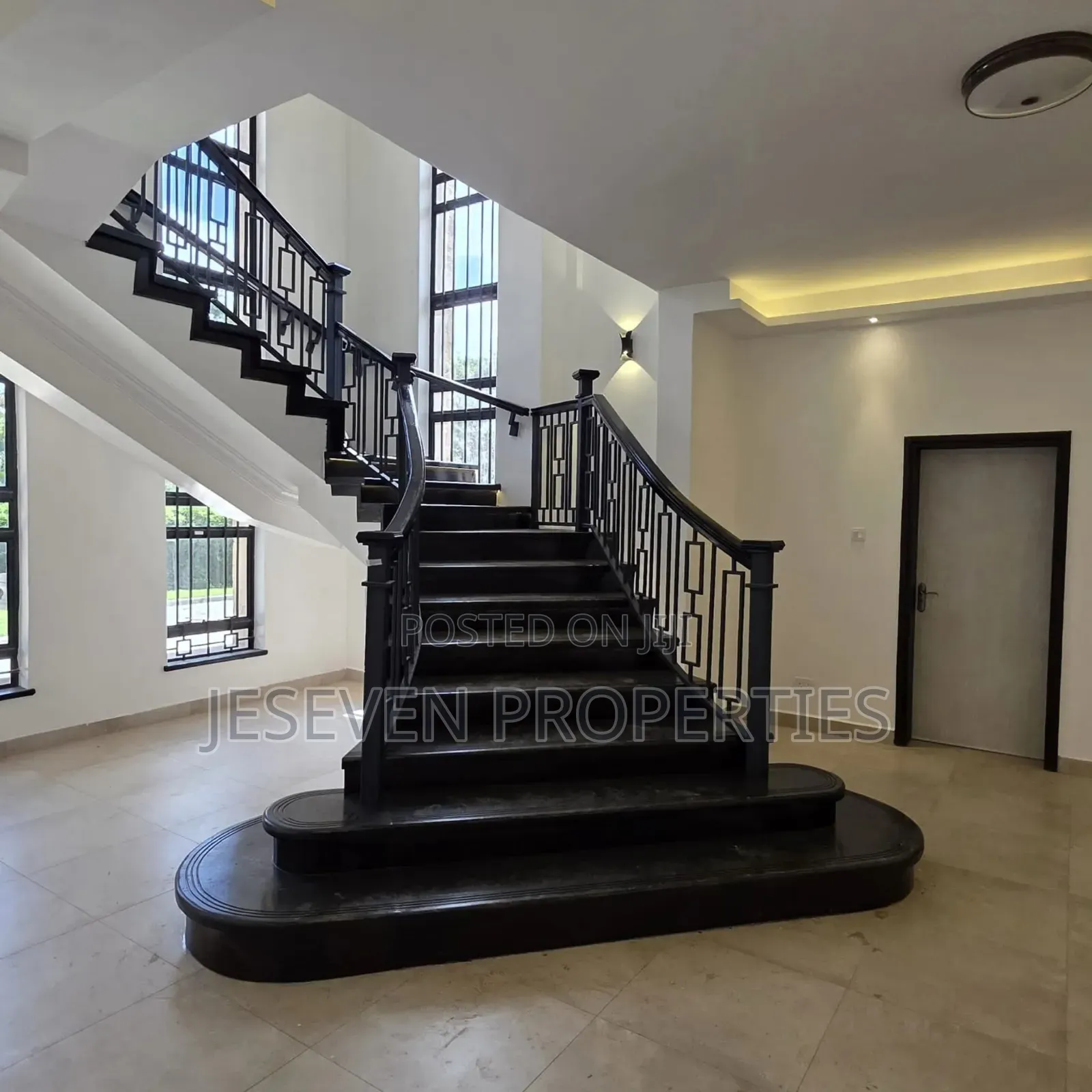 4bdrm Mansion in Karen for rent in Karen C