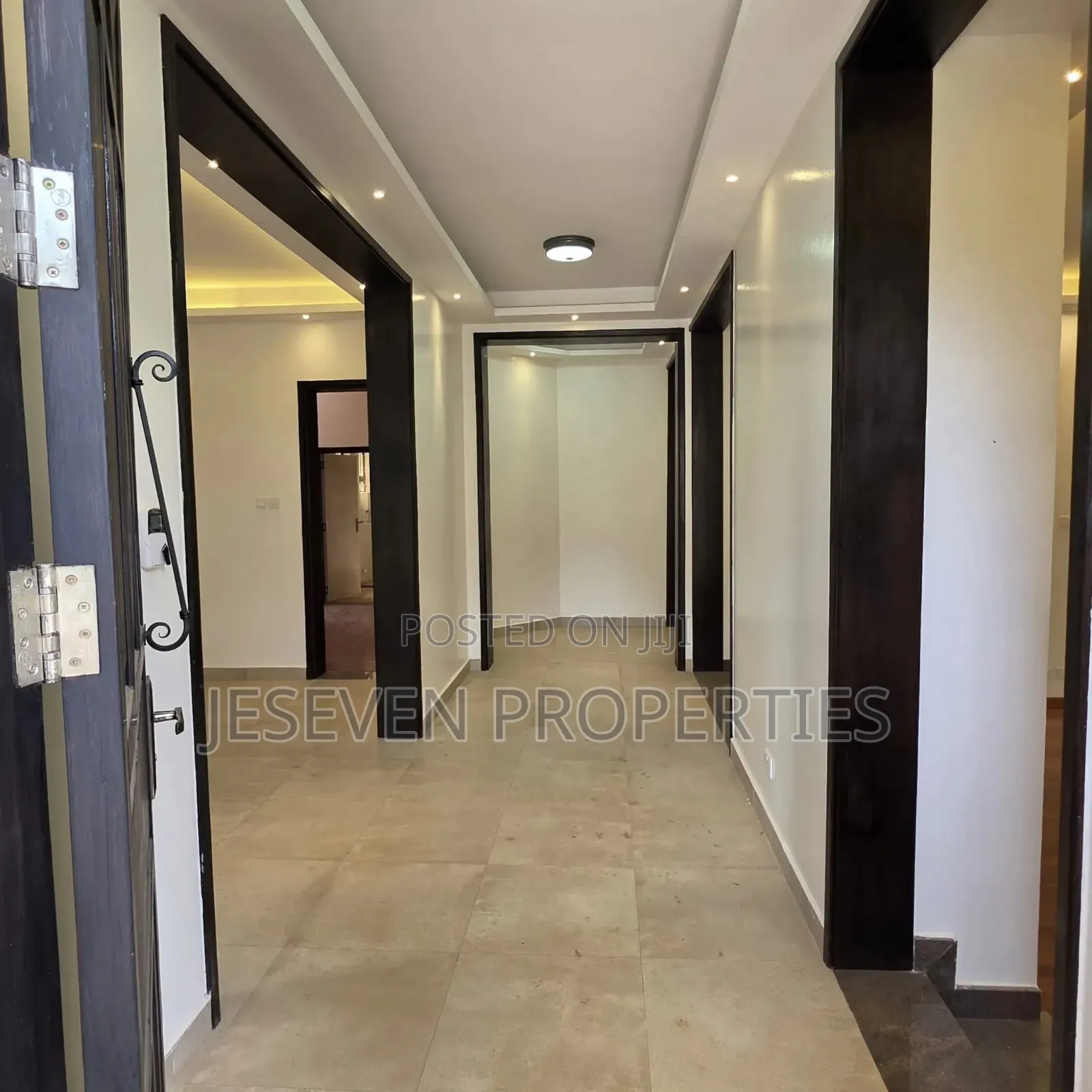 4bdrm Mansion in Karen for rent in Karen C