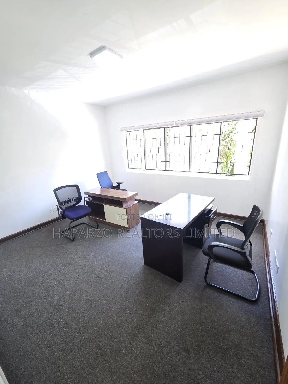 Office to Let -Westlands in Westlands