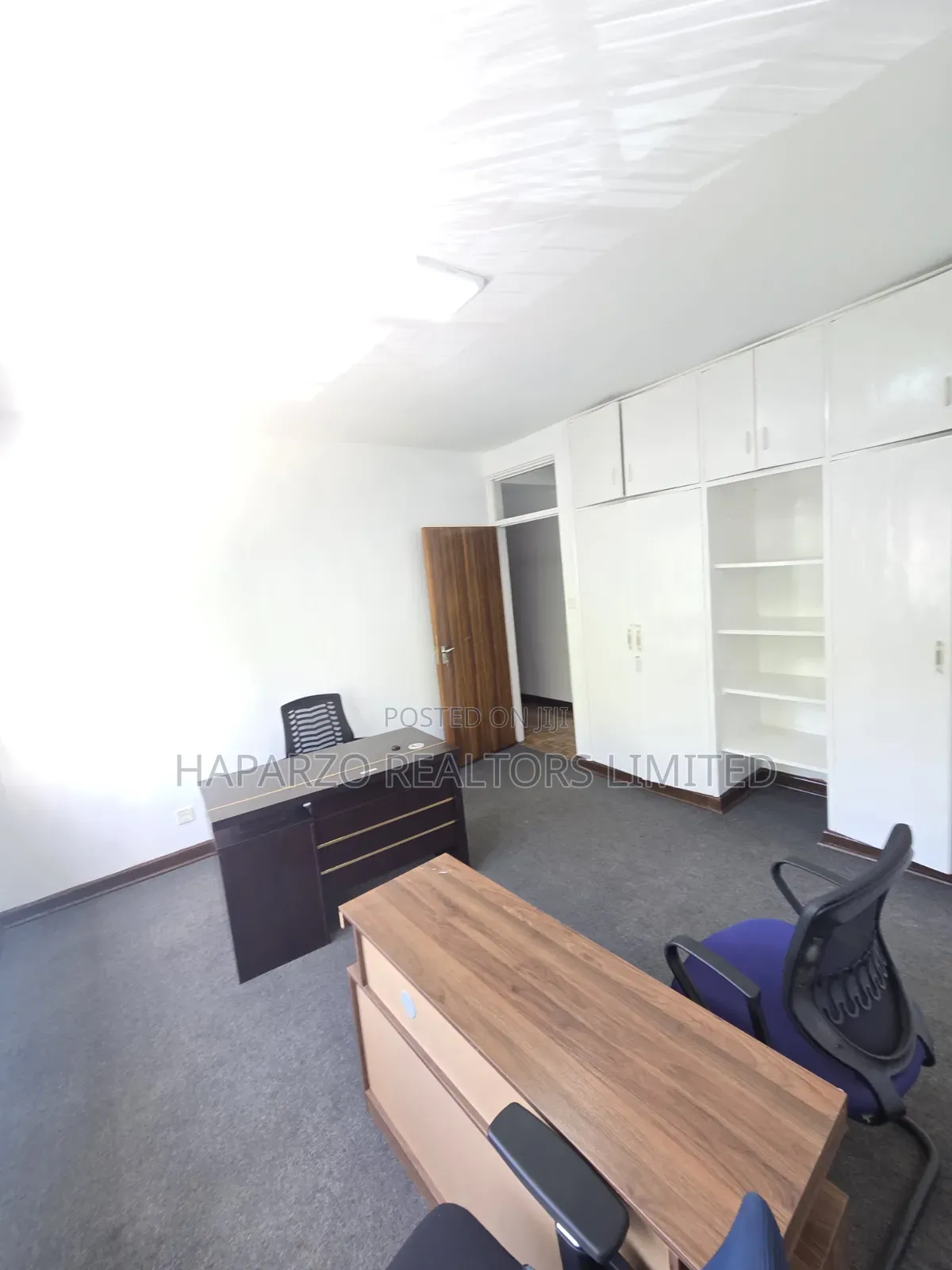 Office to Let -Westlands in Westlands