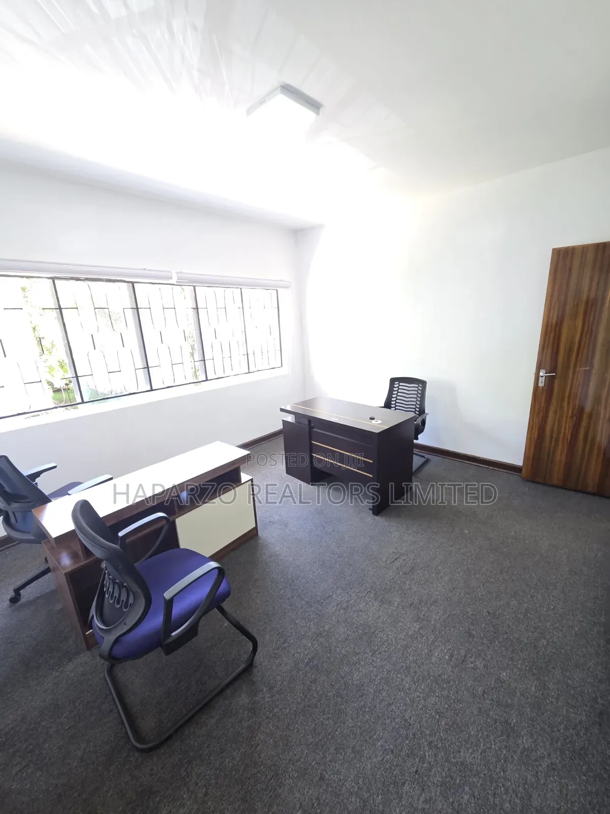 Office to Let -Westlands in Westlands