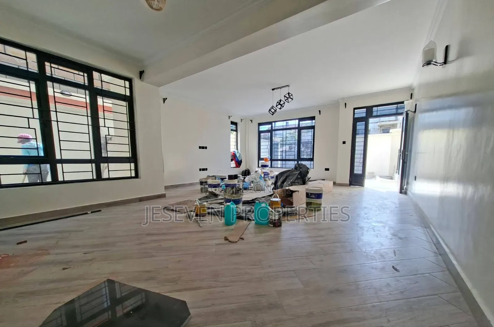 4bdrm Townhouse / Terrace in Syokimau, Katani for rent in Katani