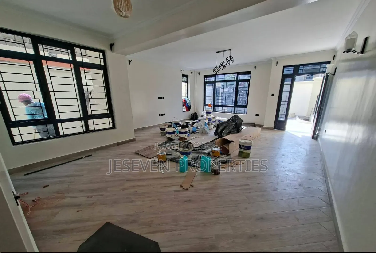 4bdrm Townhouse / Terrace in Syokimau, Katani for rent in Katani