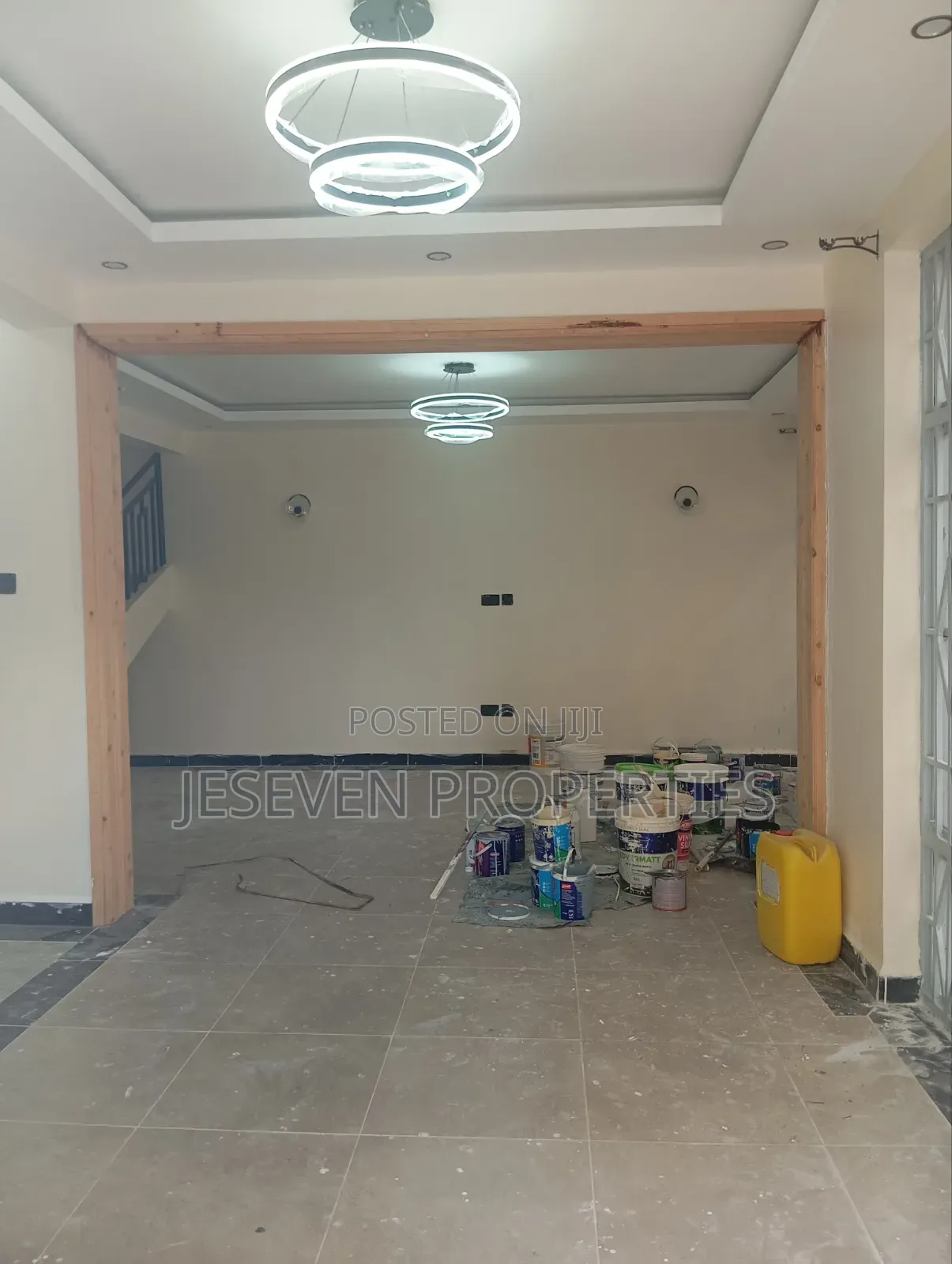 4bdrm Townhouse / Terrace in Syokimau, Gateway Mall Area for rent in Gateway Mall Area