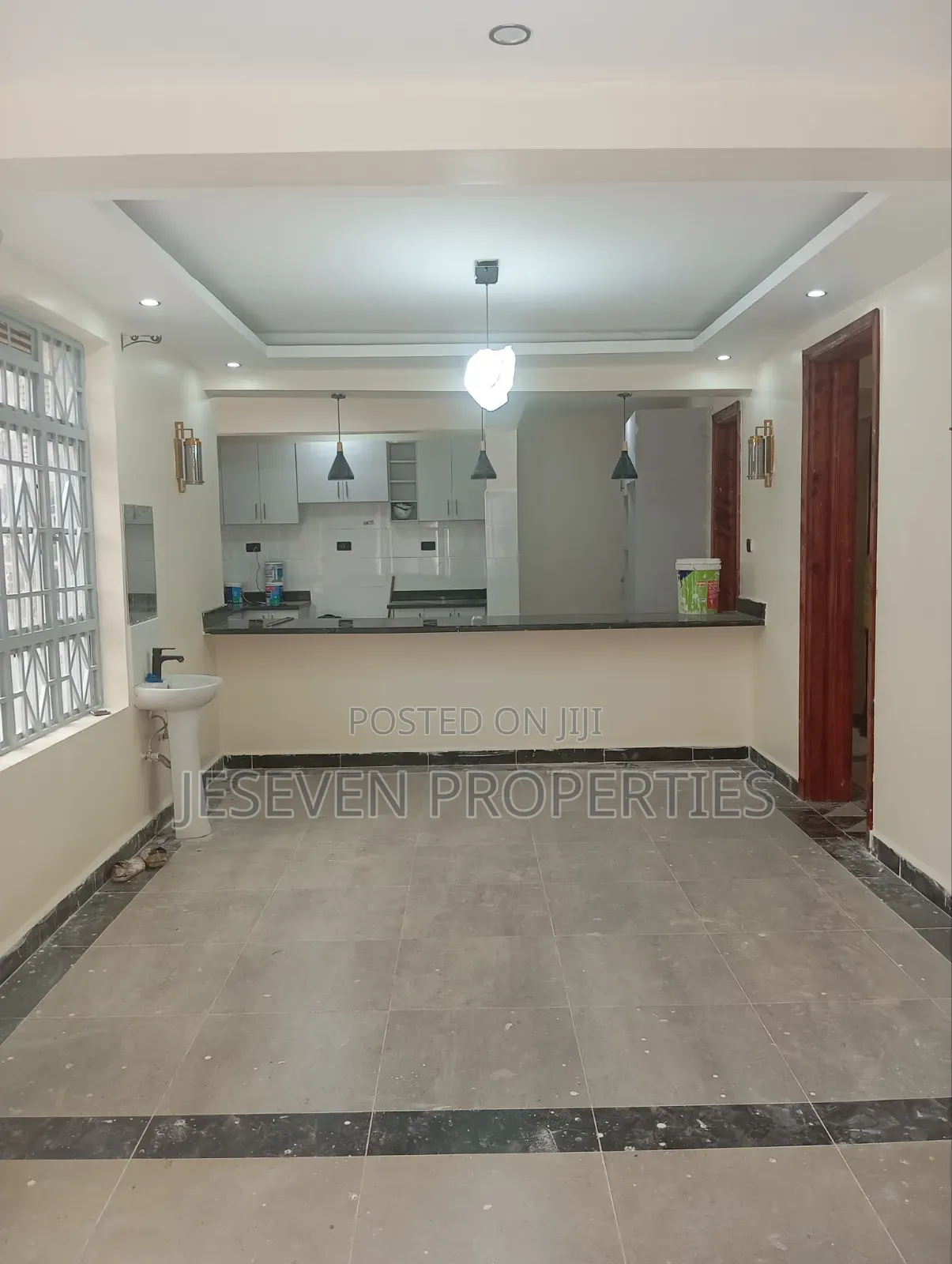 4bdrm Townhouse / Terrace in Syokimau, Gateway Mall Area for rent in Gateway Mall Area