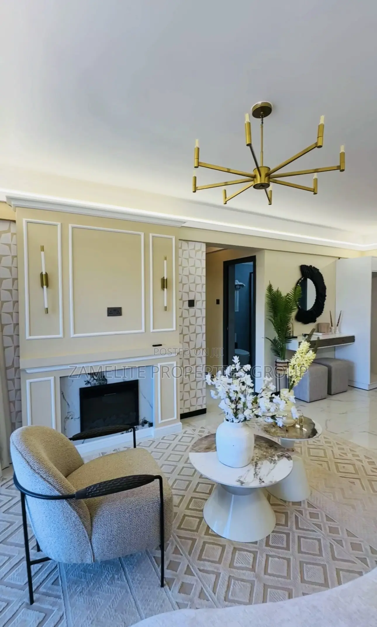 1bdrm House in Westlands for sale in Westlands