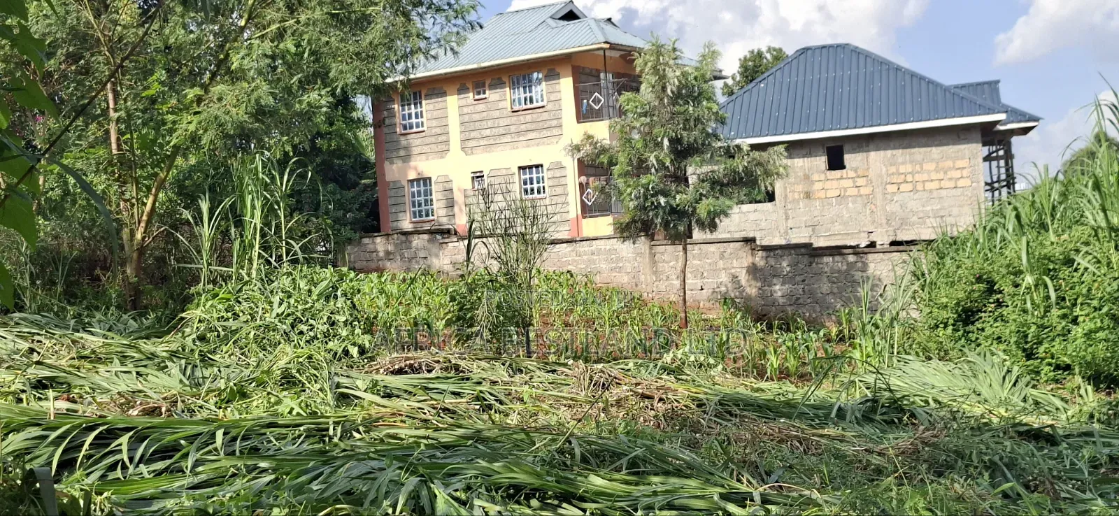 Prime Apartment Investment Plot for Sale – Kabete Kibichiku in Kabete
