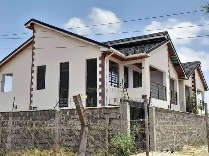 4bdrm Maisonette in Syokimau, Gateway Mall Area for rent in Gateway Mall Area