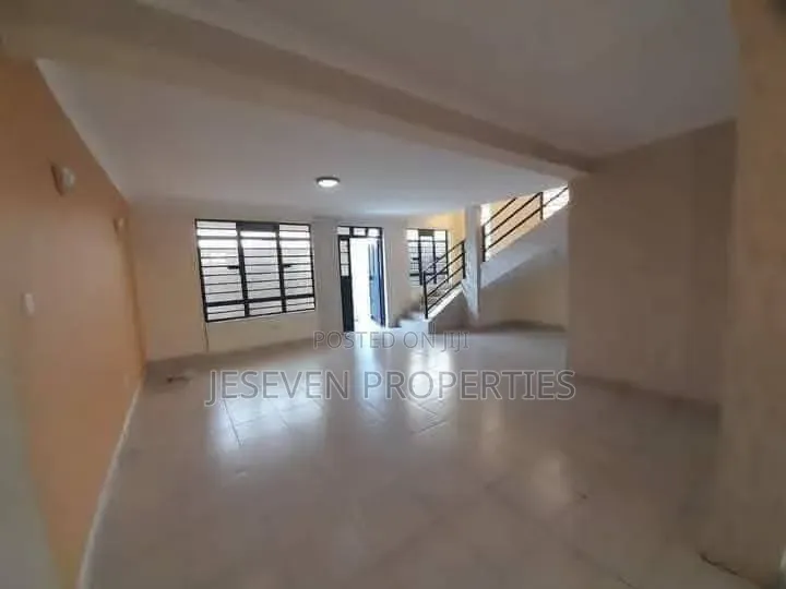 4bdrm Maisonette in Syokimau, Gateway Mall Area for rent in Gateway Mall Area