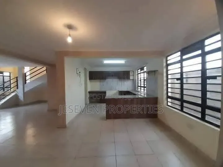 4bdrm Maisonette in Syokimau, Gateway Mall Area for rent in Gateway Mall Area