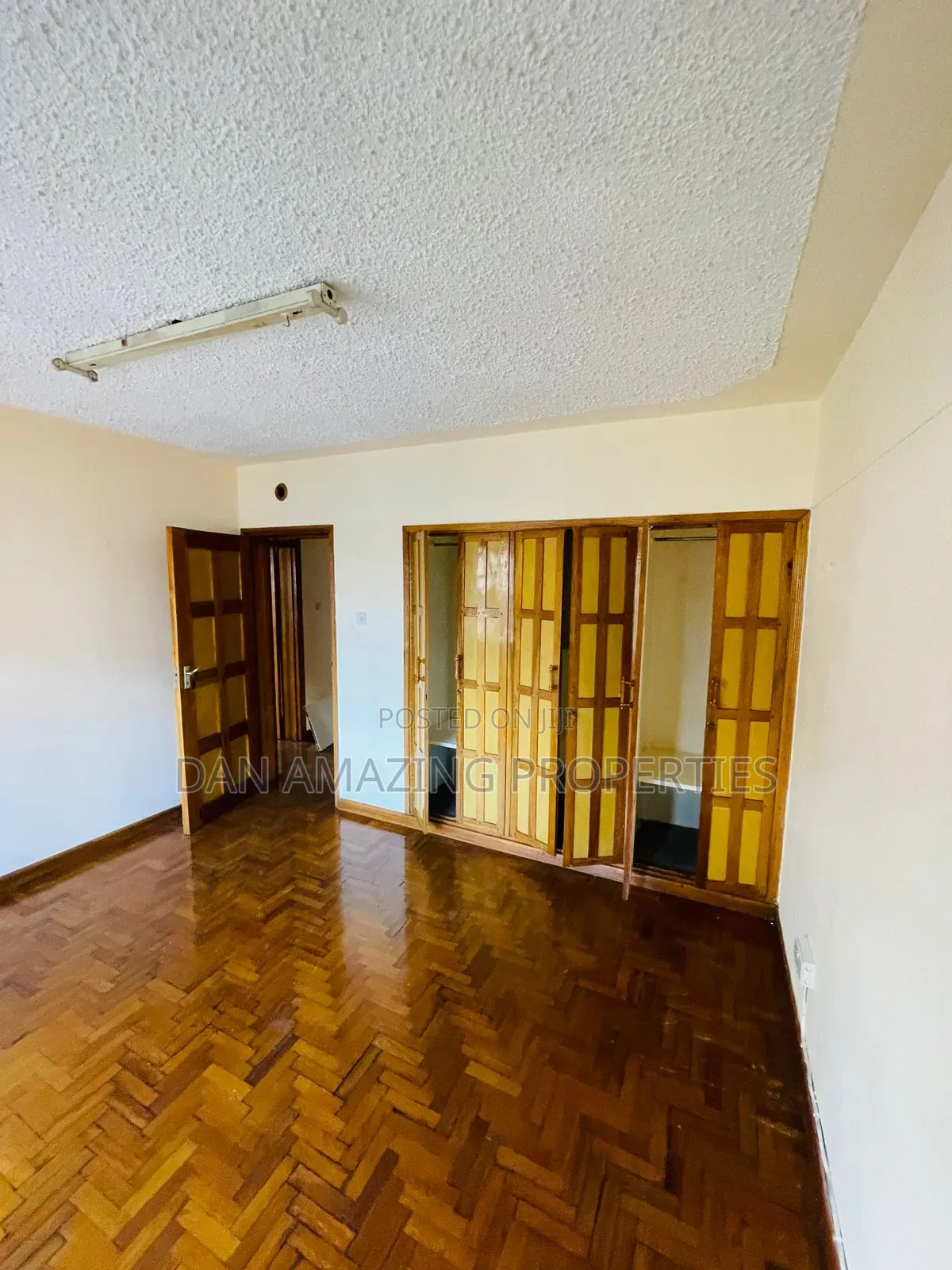 2bdrm Apartment in Kilimani, Hurlingham for rent in Hurlingham