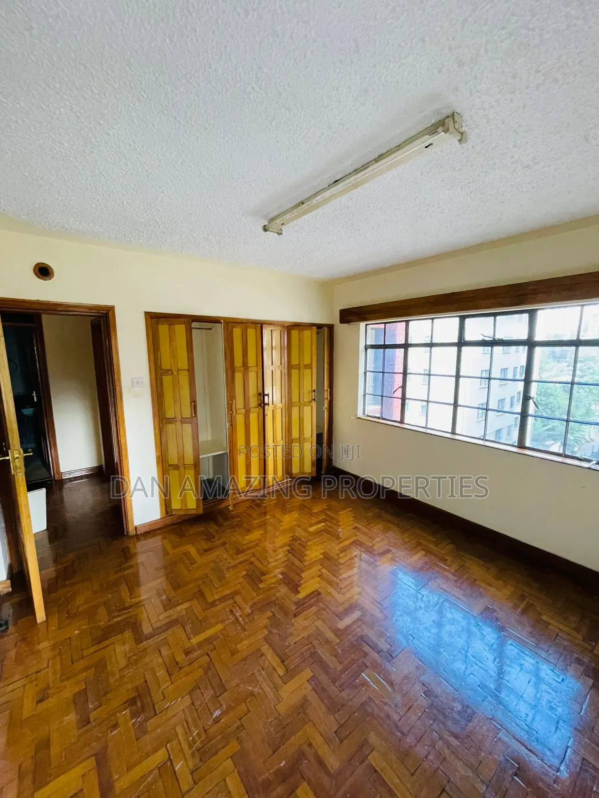 2bdrm Apartment in Kilimani, Hurlingham for rent in Hurlingham