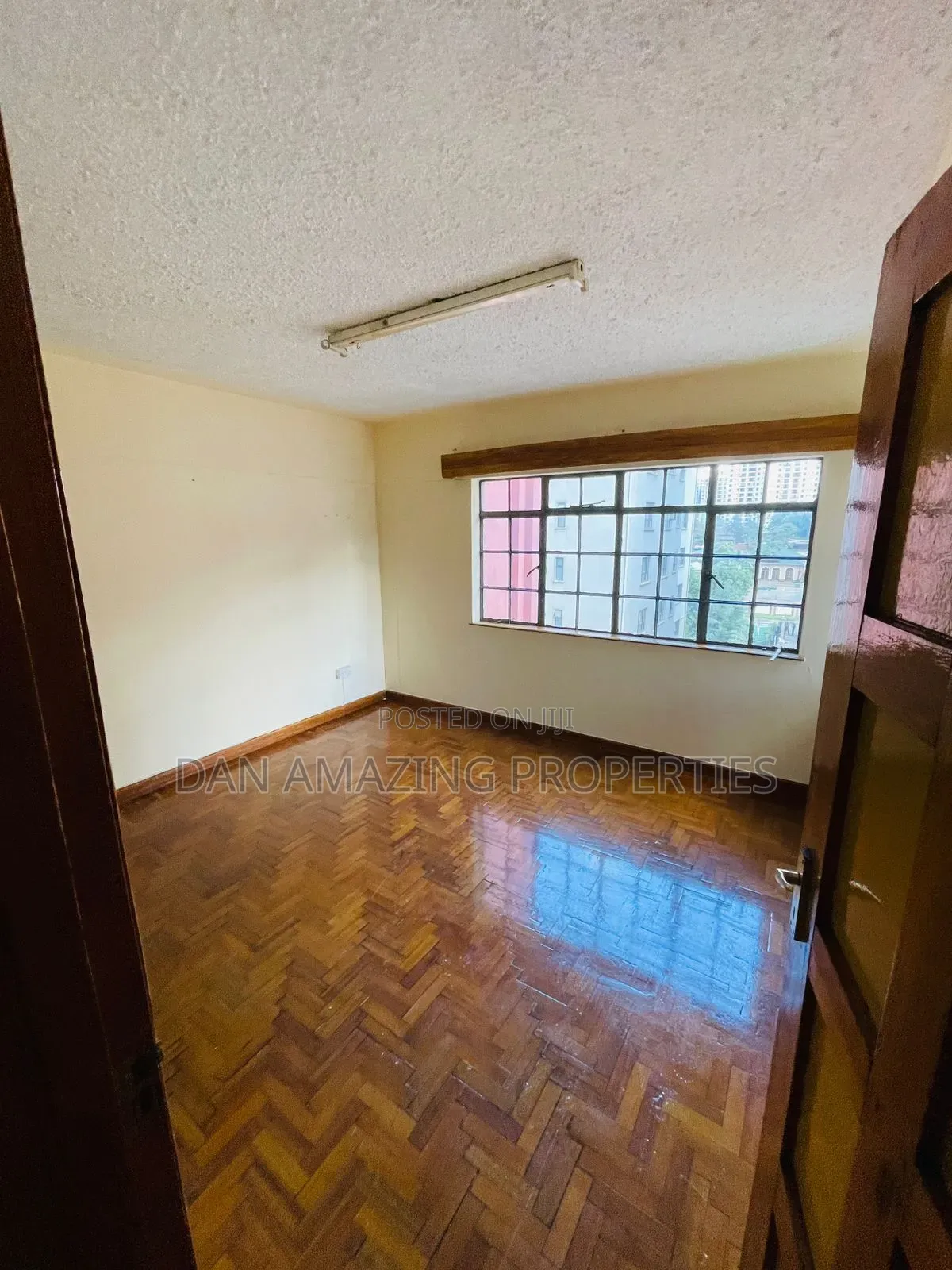 2bdrm Apartment in Kilimani, Hurlingham for rent in Hurlingham