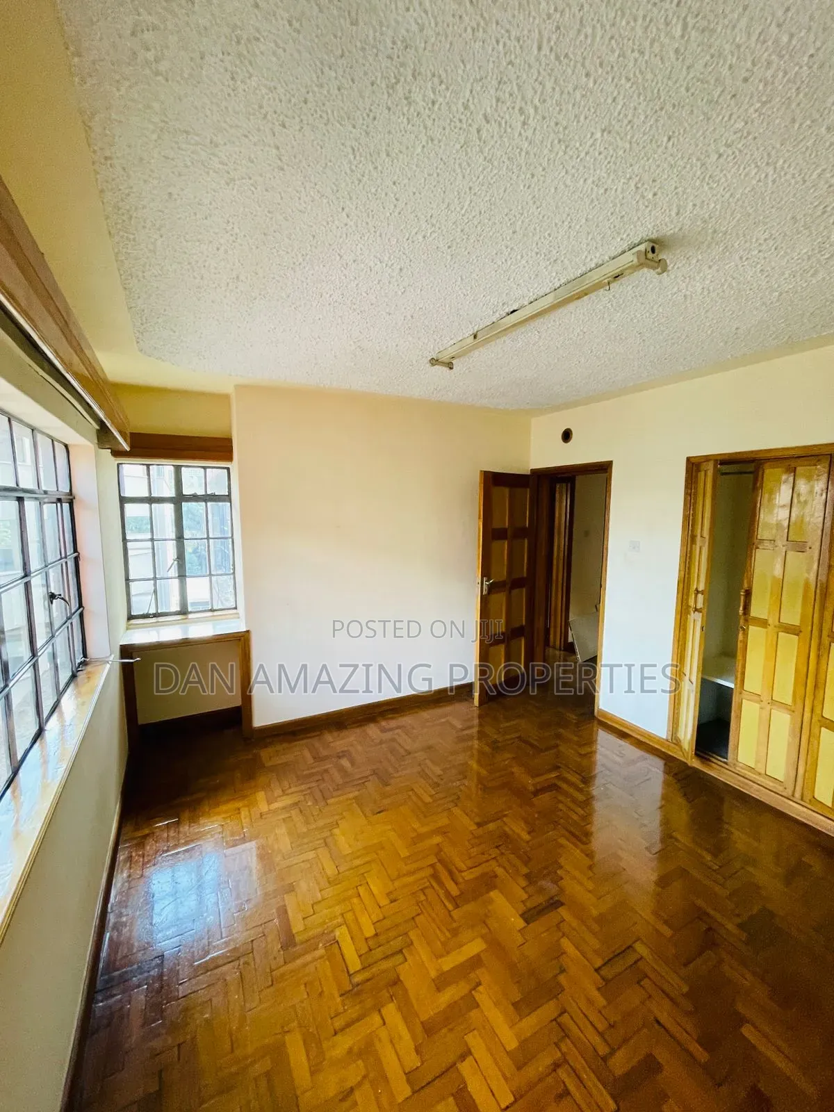 2bdrm Apartment in Kilimani, Hurlingham for rent in Hurlingham