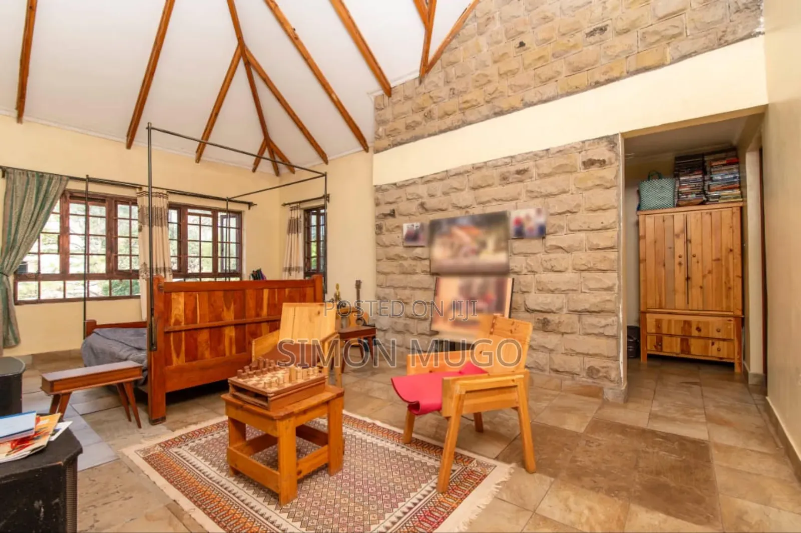 3bdrm Maisonette in Kitengela for sale in Kitengela