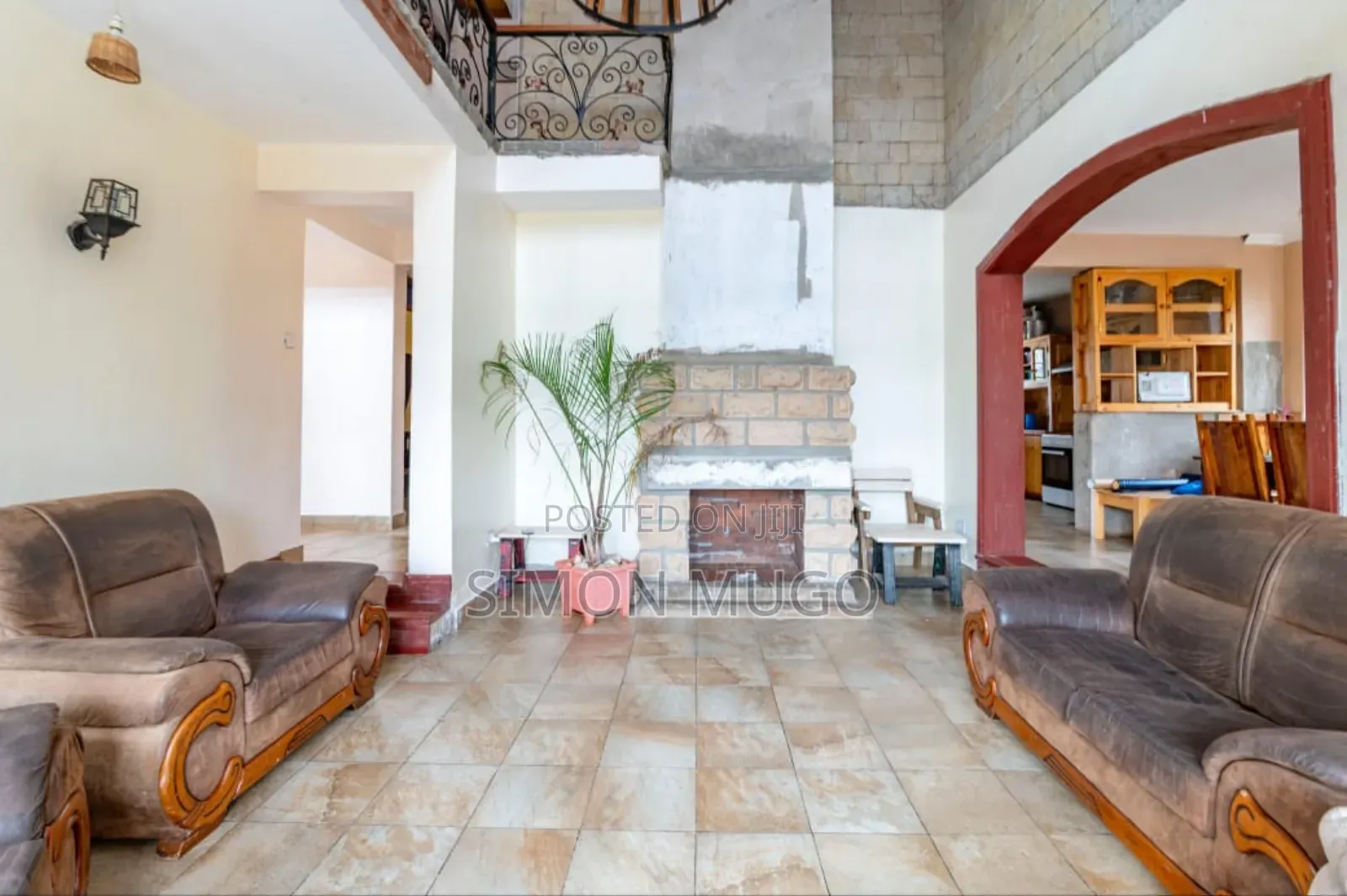 3bdrm Maisonette in Kitengela for sale in Kitengela