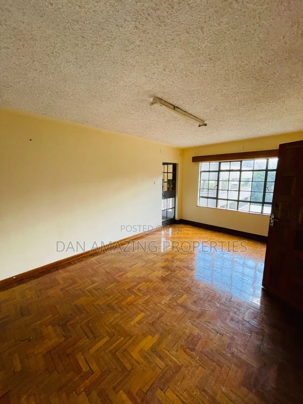 2bdrm Apartment in Kilimani, Hurlingham for rent in Hurlingham