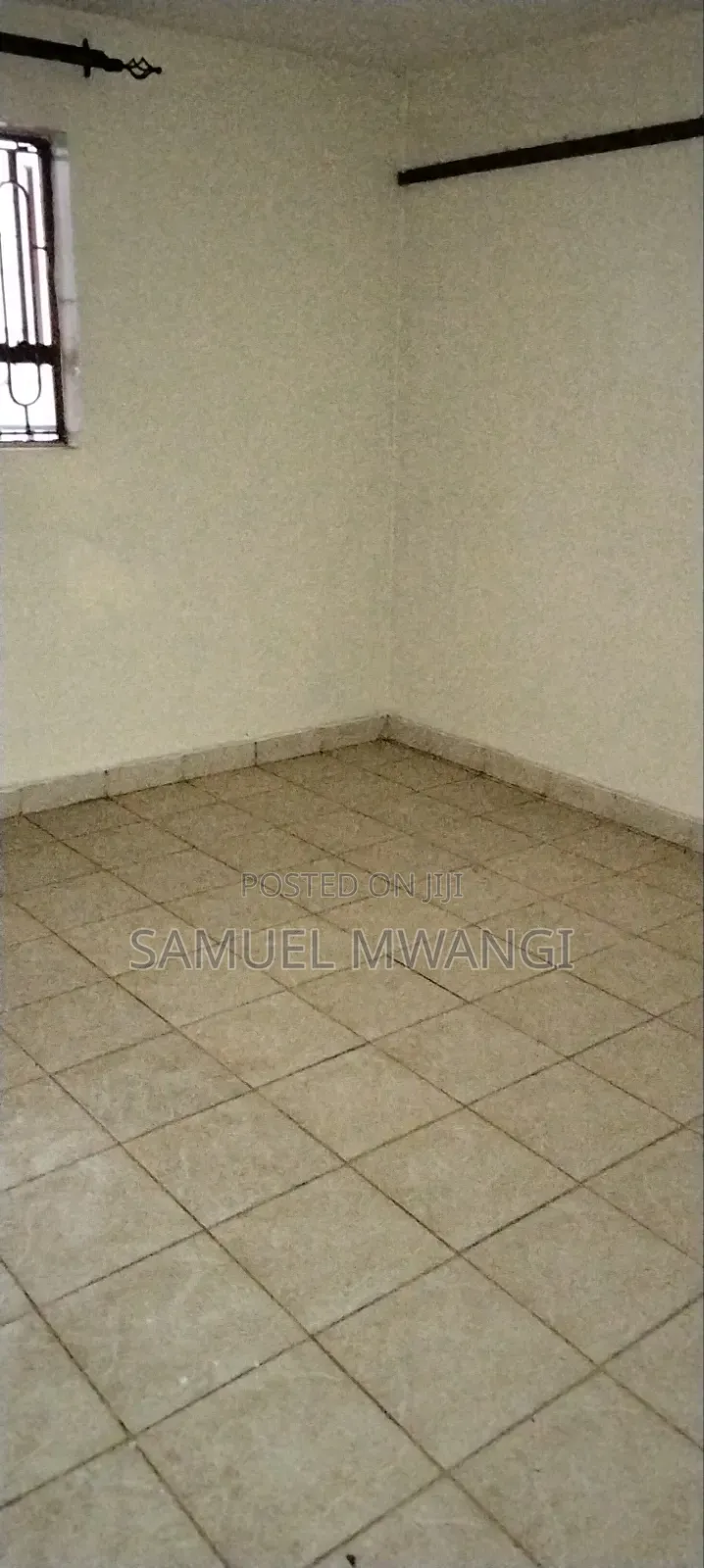 3bdrm Block of Flats in Seasons Estate for sale in Seasons Estate