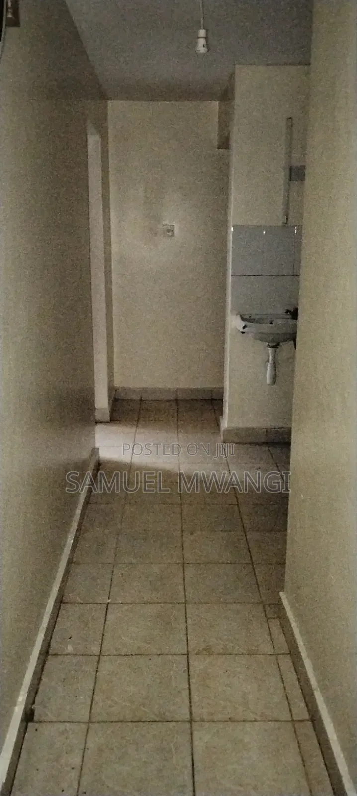3bdrm Block of Flats in Seasons Estate for sale in Seasons Estate
