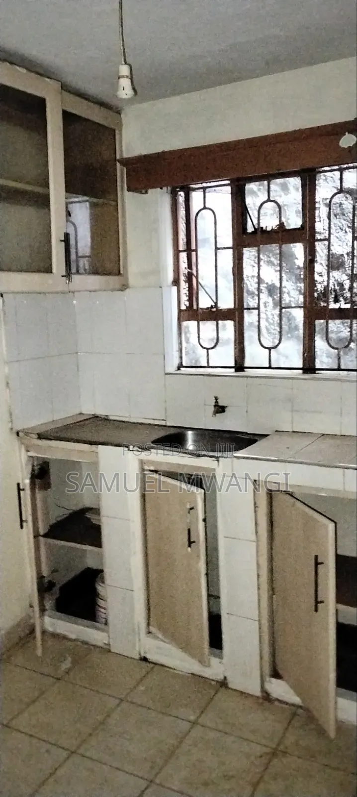 3bdrm Block of Flats in Seasons Estate for sale in Seasons Estate