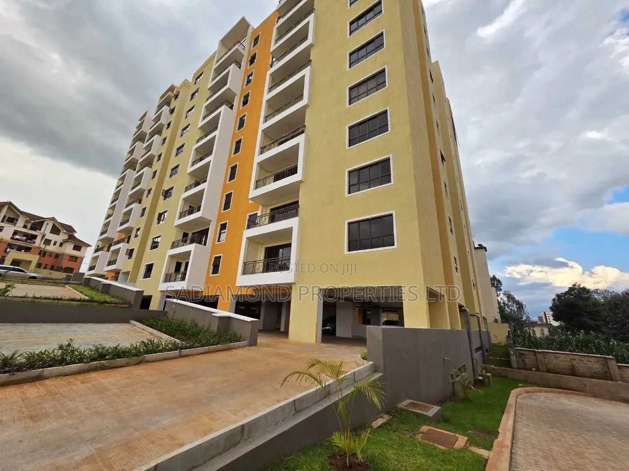 3bdrm Apartment in Loresho for rent in Loresho