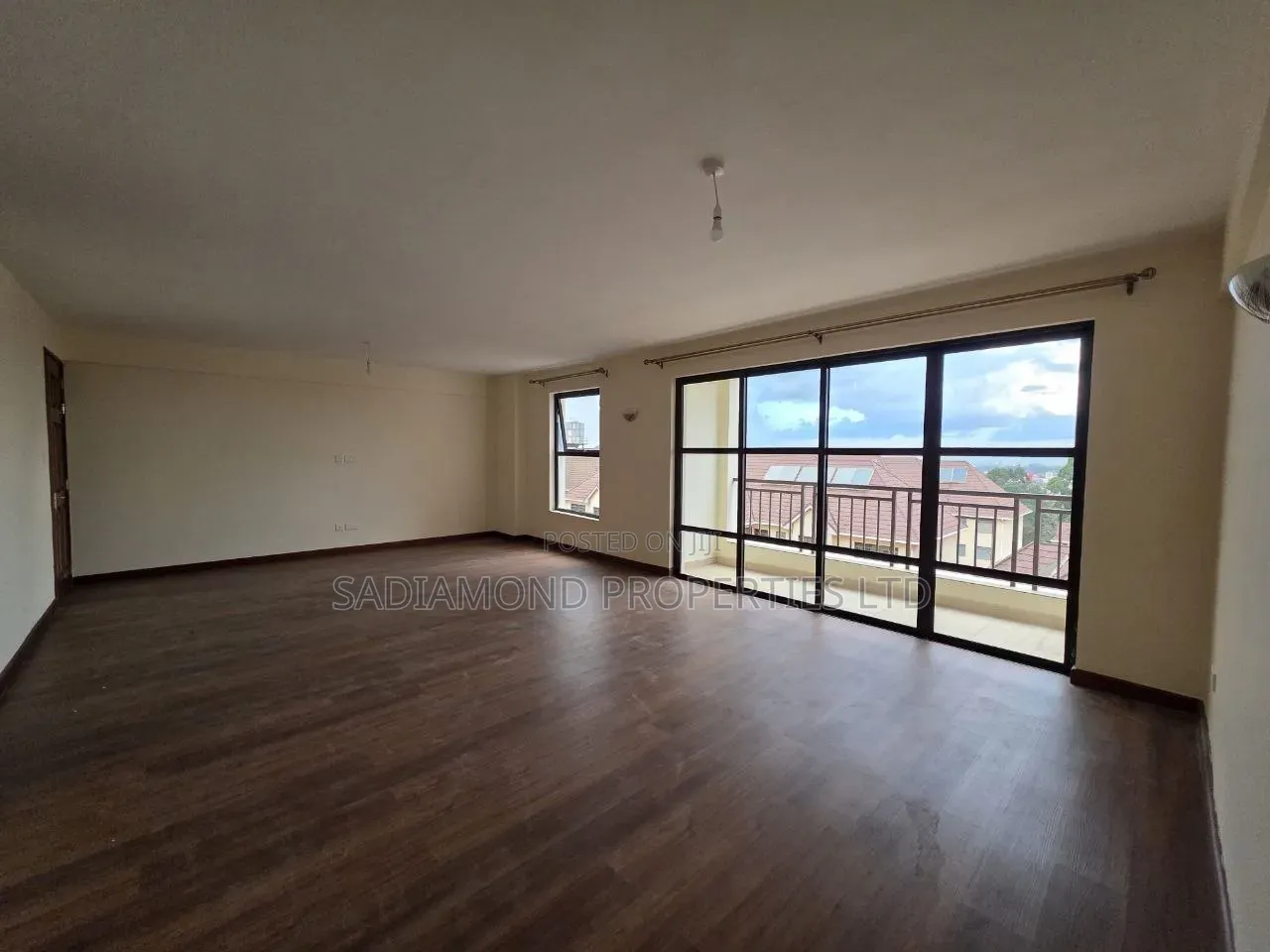3bdrm Apartment in Loresho for rent in Loresho