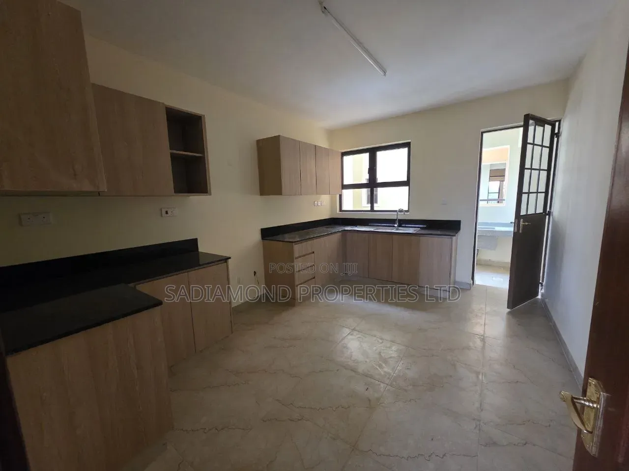 3bdrm Apartment in Loresho for rent in Loresho