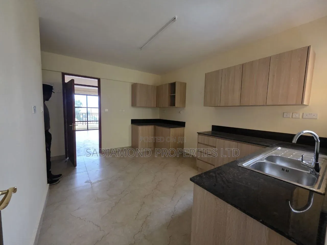 3bdrm Apartment in Loresho for rent in Loresho