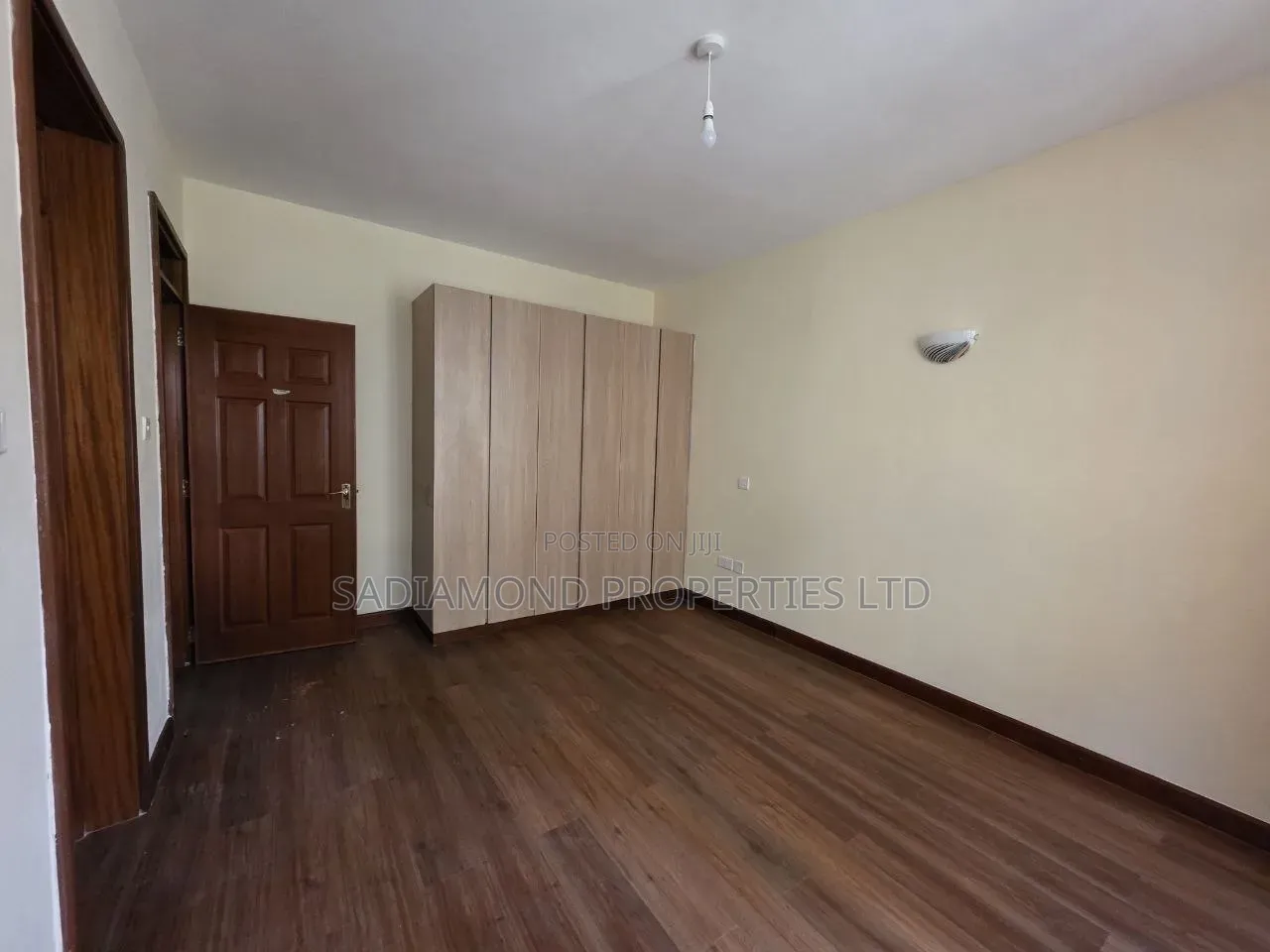 3bdrm Apartment in Loresho for rent in Loresho