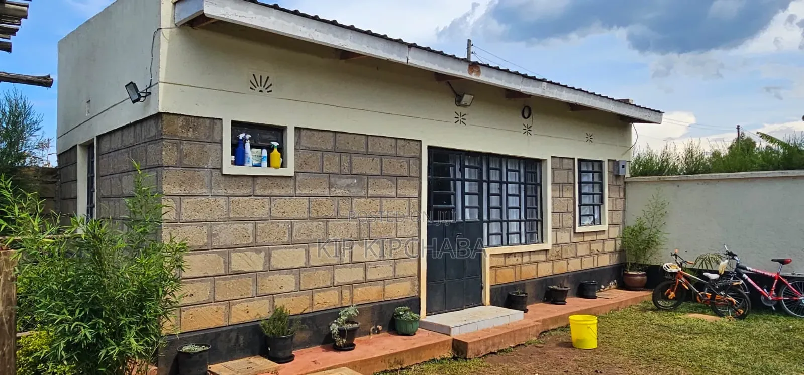 2bdrm House in Kipkorgot Sunview, Hillside for sale in Hillside