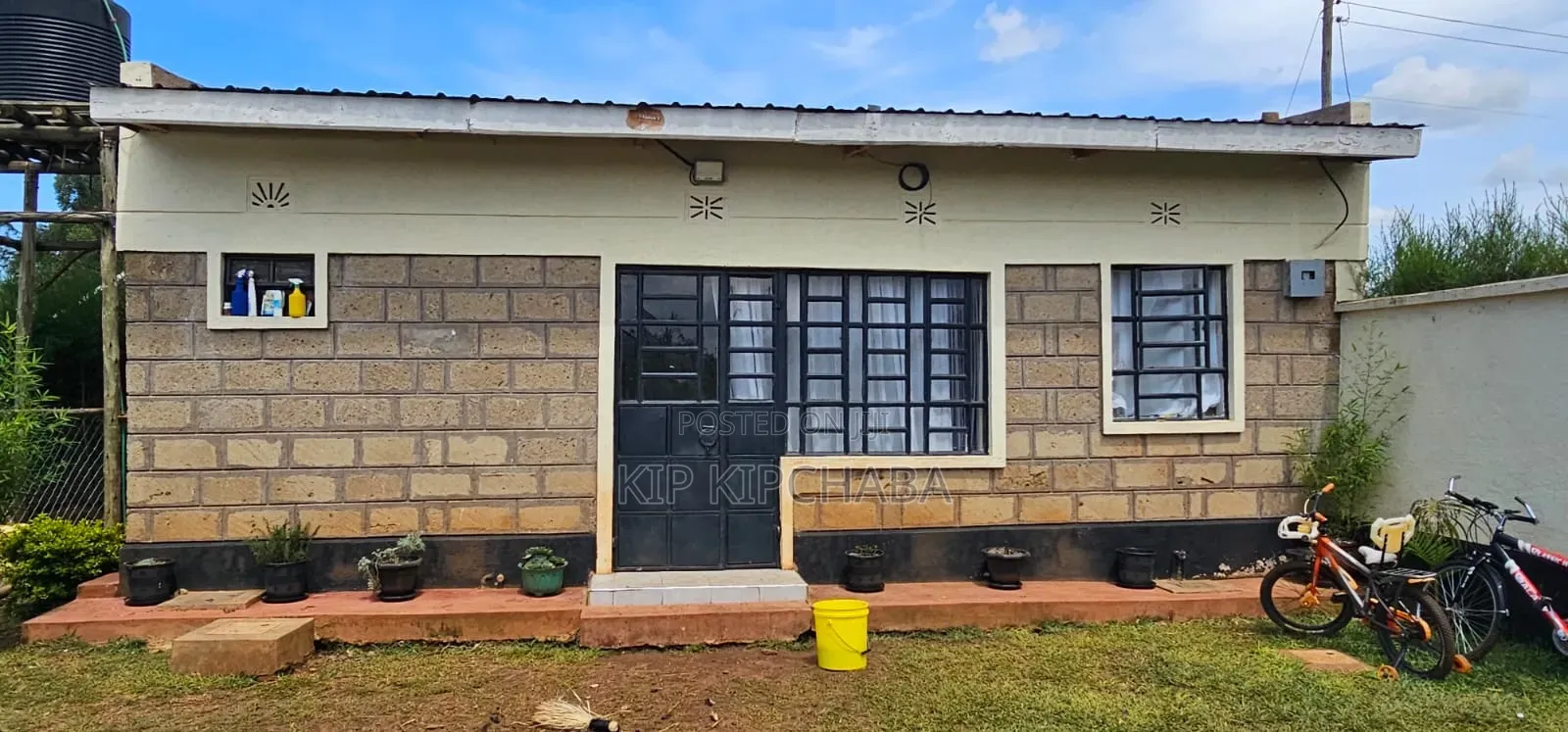 2bdrm House in Kipkorgot Sunview, Hillside for sale in Hillside