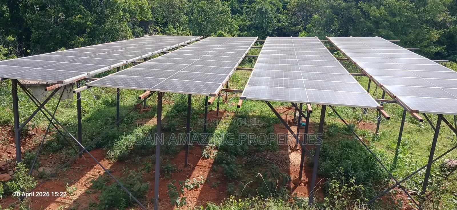 4 Bedrooms Farm House on 85 Acres With 2 Borehole Ndarangwa for Sale in Central Ndaragwa