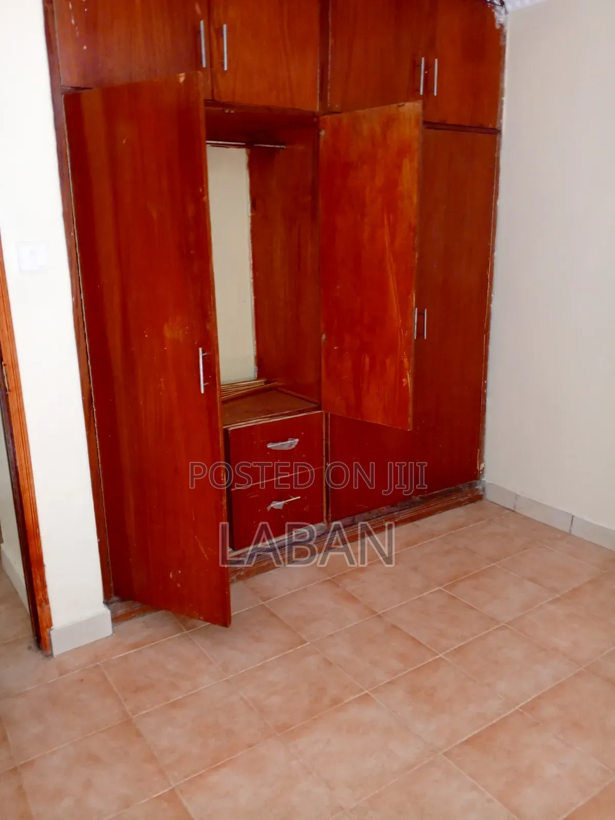 3bdrm Apartment in Safari Park, Roysambu for rent in Roysambu