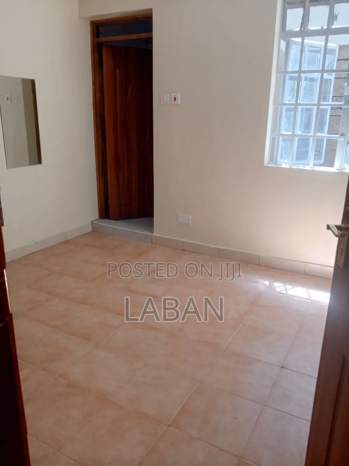 3bdrm Apartment in Safari Park, Roysambu for rent in Roysambu