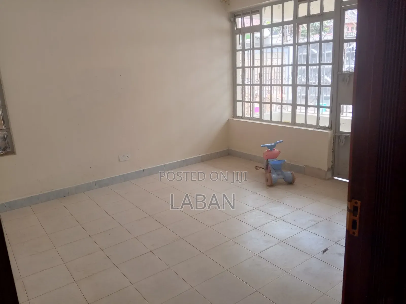 3bdrm Apartment in Safari Park, Roysambu for rent in Roysambu