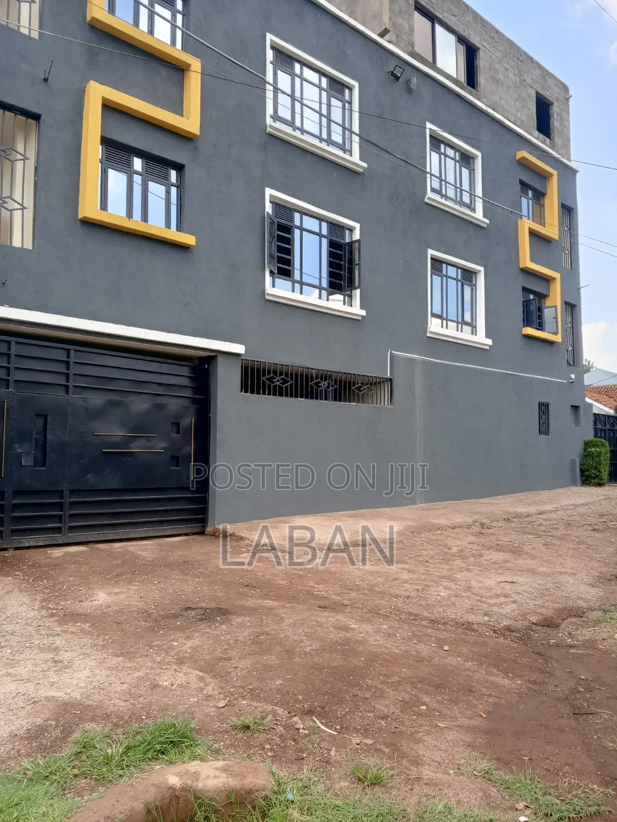2bdrm Apartment in Gatongora, Kamakis for rent in Kamakis