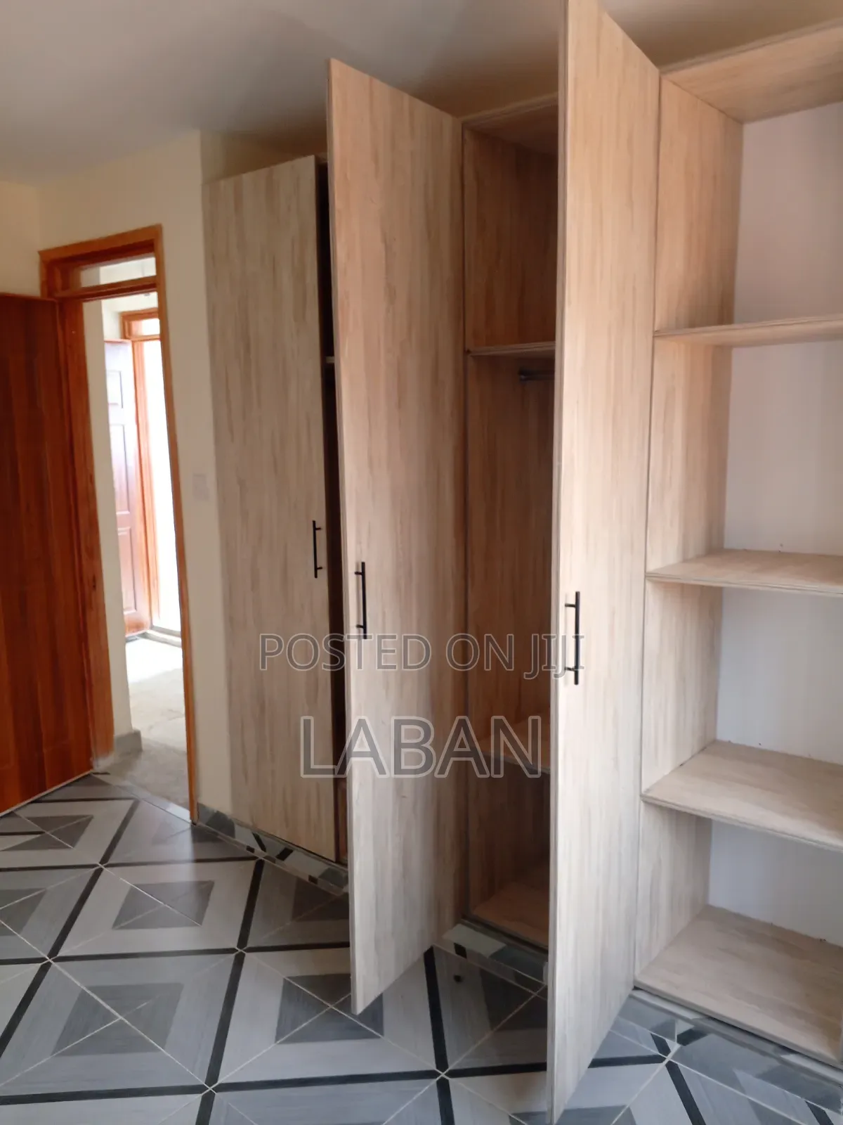 2bdrm Apartment in Gatongora, Kamakis for rent in Kamakis