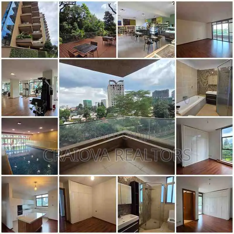 3bdrm Apartment in Parklands/Highridge for rent in Parklands/Highridge