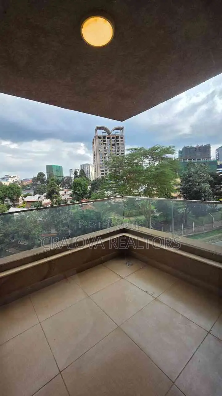 3bdrm Apartment in Parklands/Highridge for rent in Parklands/Highridge