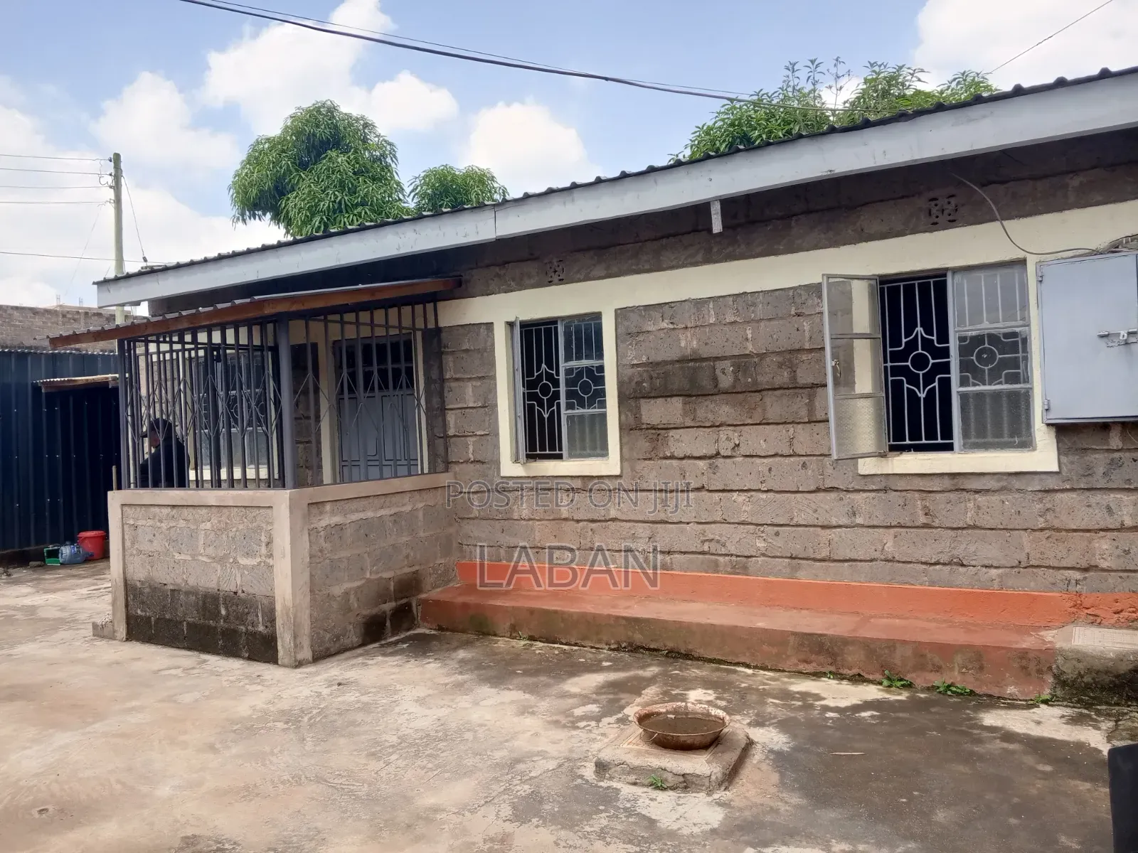 2bdrm Bungalow in Gatongora, Kamakis for rent in Kamakis