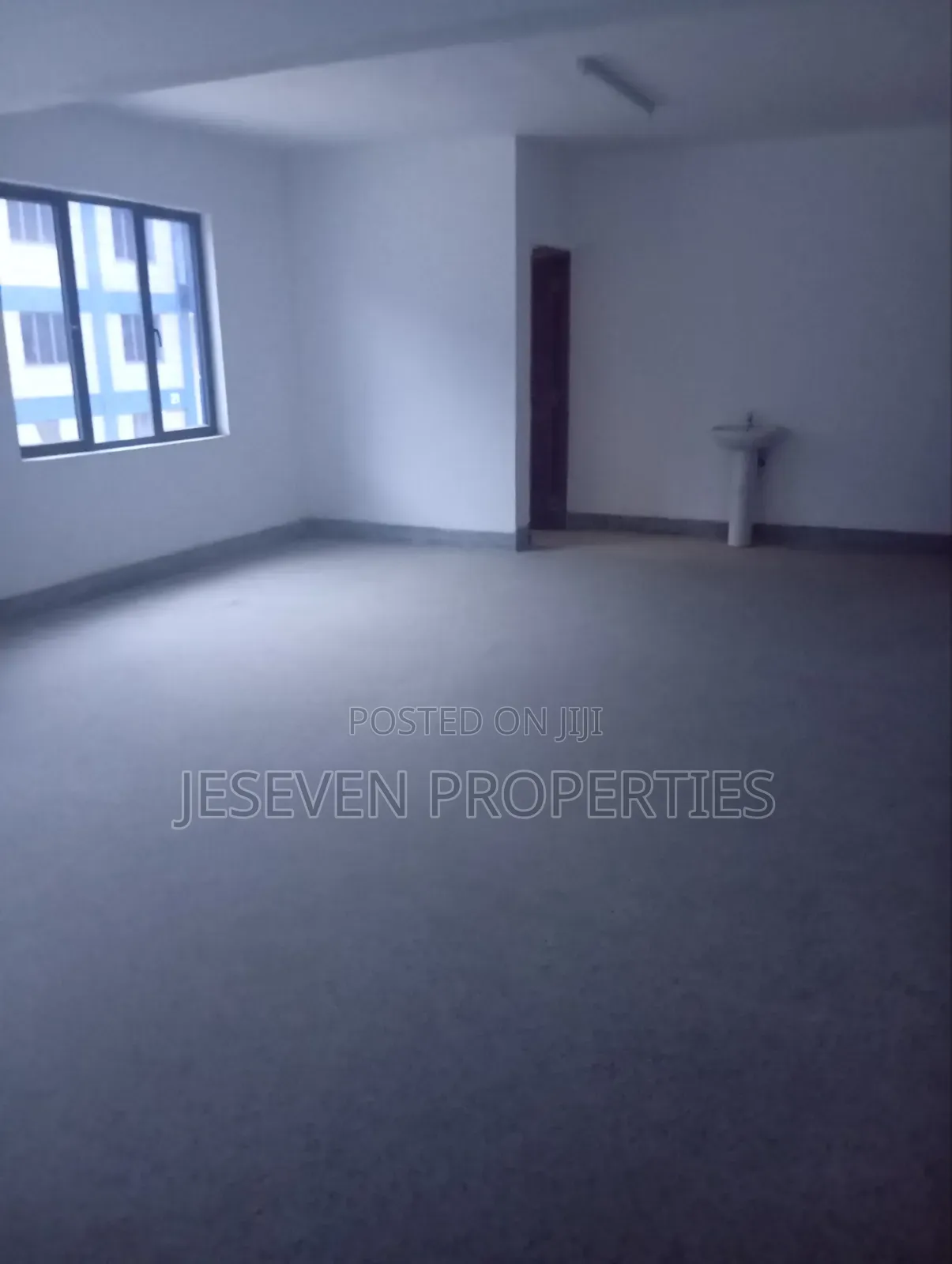 7500 SQFT Go Down/Warehouse Syokimau for Rent in Gateway Mall Area