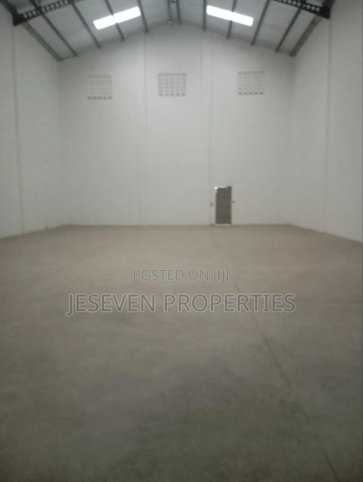 7500 SQFT Go Down/Warehouse Syokimau for Rent in Gateway Mall Area
