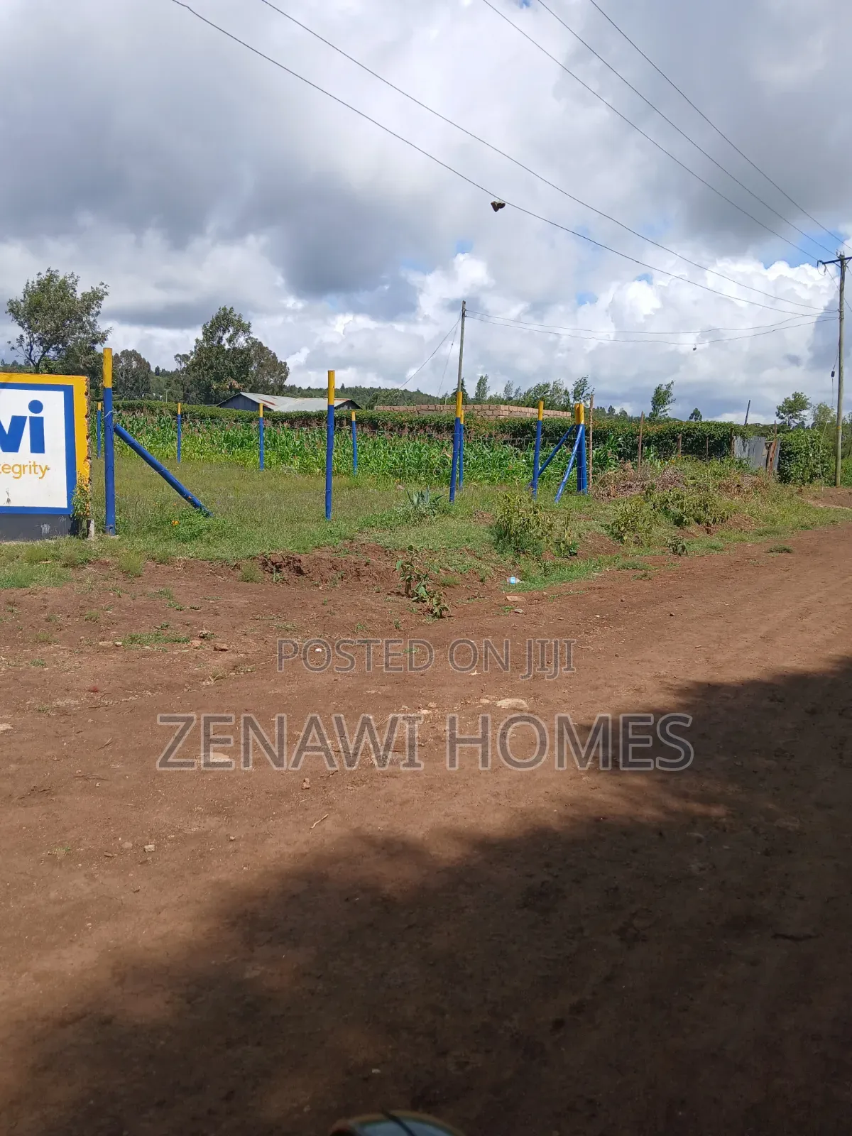 Residential Plots in Kikiyu.Ckk in Thogoto