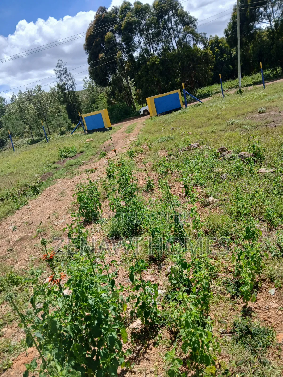 Residential Plots in Kikiyu.Ckk in Thogoto