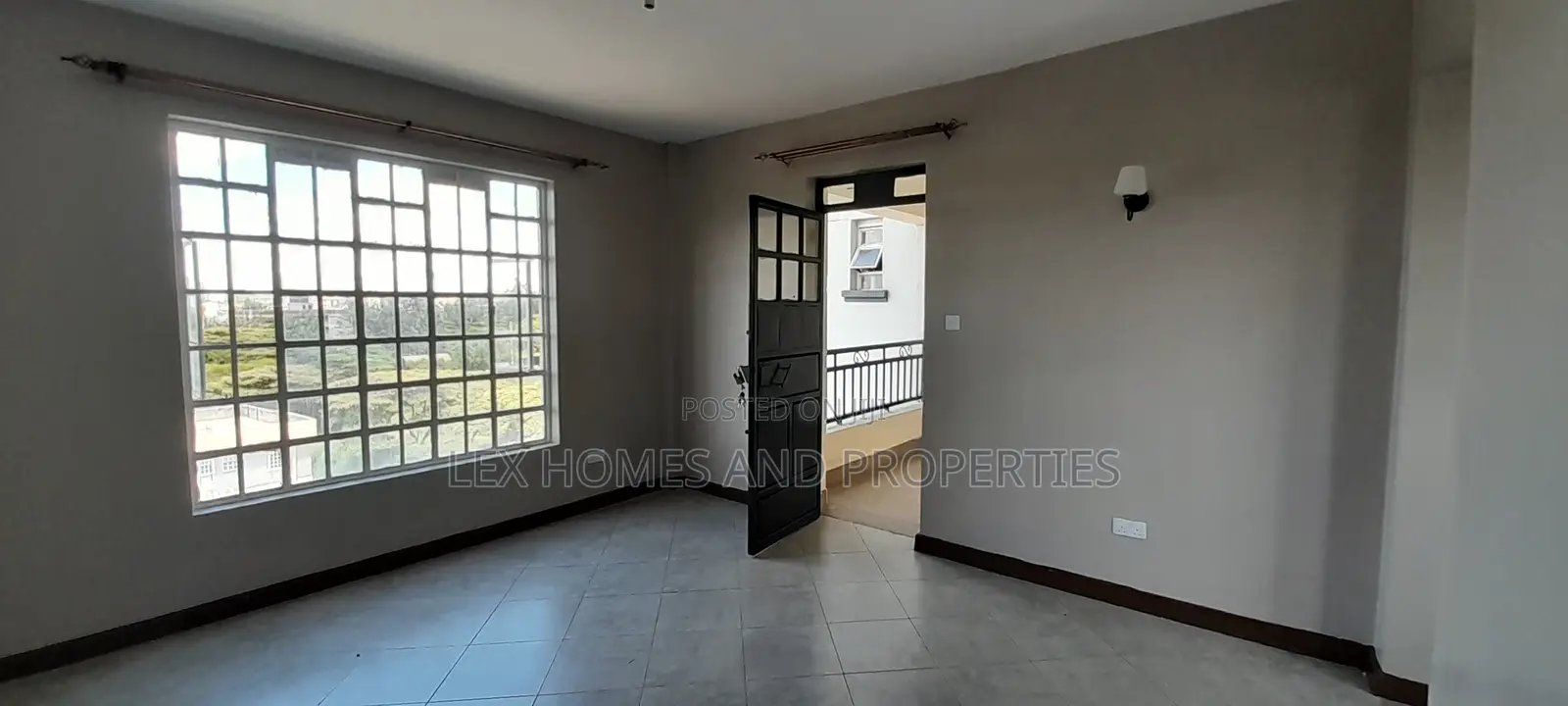 3bdrm Apartment in Maasai Lodge for rent in Maasai Lodge